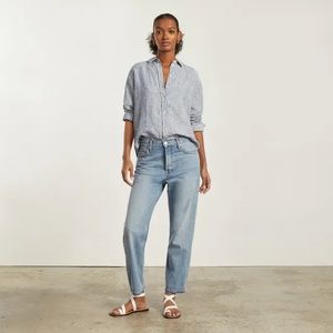 Everlane Summer Slouch Jean NWT